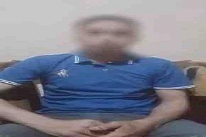 كشف ملابسات إدعاء شخص باقتحام قوة أمنية لمسكنه وضبطه والتعدي عليه وأسرته بالبحيرة