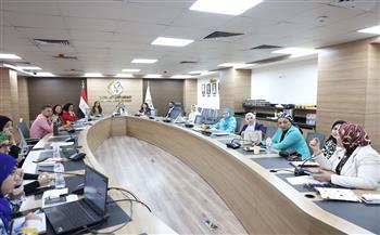 بمشاركة ممثلي الجامعات.. القومي للمرأة يعقد المائدة المستديرة الرابعة لمبادرة «المصرية»