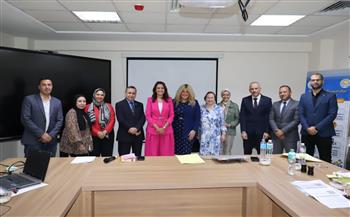 الجيزة تختار 18 مشروعًا لتمثيلها في النسخة الرابعة من المبادرة الوطنية للمشروعات الخضراء الذكية