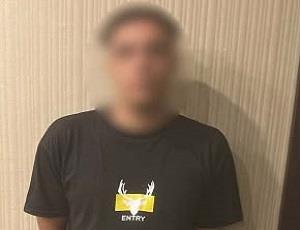 ضبط سائق بالقاهرة لإدارته صفحة بمواقع التواصل الاجتماعي للترويج لبيع الألعاب النارية
