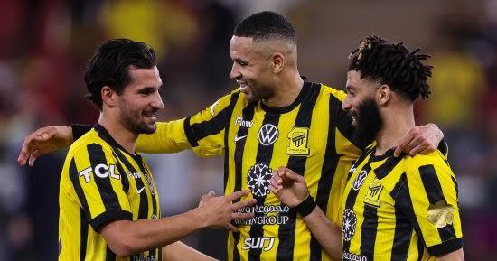 الدوري السعودي.. موعد مواجهة اتحاد جدة أمام فريق الفيصلي  