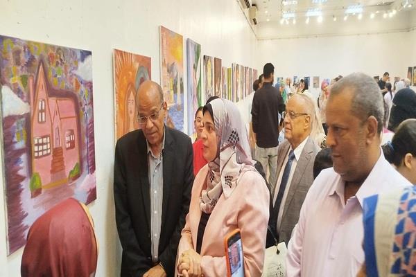 جمعية رواد الثقافة بأسيوط تختتم أنشطتها الصيفية للموسم 2026 بحفل فني وتكريم الأطفال المشاركين