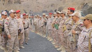 مستشار وزير الدفاع اليمني: إعادة تموضع القوات اليمنية تهدف إلى الاستعداد للهجوم المضاد