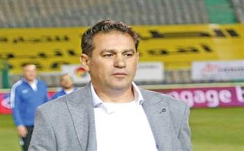 رسميا.. خالد جلال مديرا فنيا لفريق غزل المحلة خلفا لأحمد خطاب