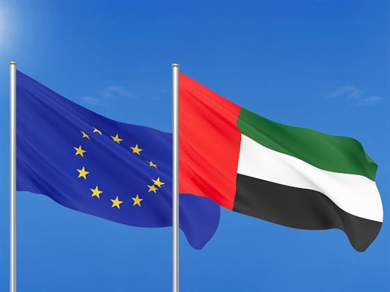 ألمانيا تؤكد دعمها لتسريع الانتهاء من مفاوضات اتفاقية التجارة الحرة بين الإمارات والاتحاد الأوروبي