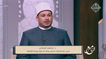 إبراهيم المرشدي: الإبداع يحتاج قائدًا يوجّه نحو الفكر والتجديد