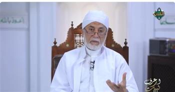 متى تكون الخلوة بين الرجل والمرأة حرام؟.. يسري جبر يوضح