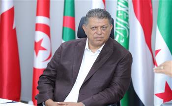 ثقة دولية جديدة في رئيس اتحاد اليد.. خالد فتحي رئيساً للجنة العليا لـ«السوبر جلوب»