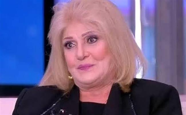 جليلة محمود في عيد ميلادها للكواكب: اشتقت لجمهوري 