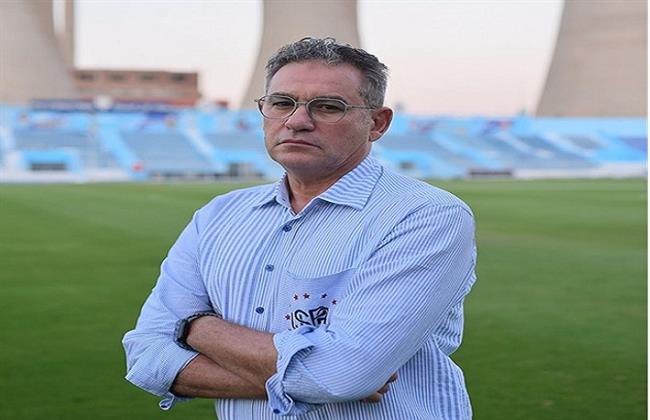  خالد جلال: مواجهة الزمالك صعبة ونسعى لتحقيق نتيجة إيجابية  