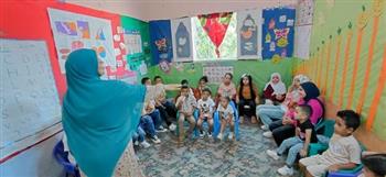 "الوحدة الوطنية" محاضرة لبيت ثقافة الزيتيات بالسويس