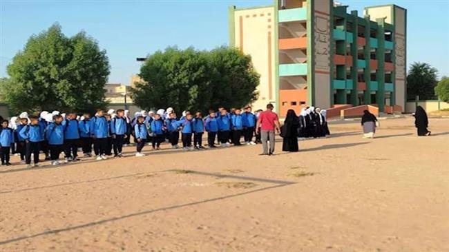المدارس تفتح أبوابها اليوم لاستقبال العام الدراسي الجديد 2026/2027