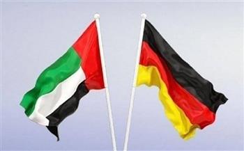وزيرة الاقتصاد الألمانية: الامارات شريك موثوق في قطاع الطاقة