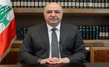 الرئيس عون يتفقد أضرار العدوان الإسرائيلي في النبطية