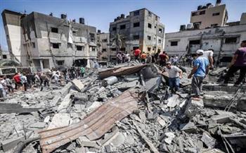 استشهاد فلسطينية متأثرة بإصابتها برصاص الاحتلال في خان يونس جنوبي قطاع غزة