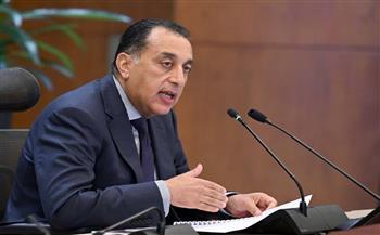 رئيس الوزراء يبدأ جولة تفقدية لعدد من المشروعات الخدمية والتنموية بمحافظة كفر الشيخ