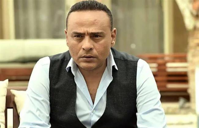 محمود عبد المغني ينضم لـ«قاصد طريق» في  15 حلقة من التشويق