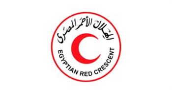 أبرز إنجازات الهلال الأحمر في الفترة من 30 أغسطس إلى 10 سبتمبر 2026| فيديو   
