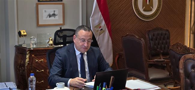 وزير التعليم العالي يفتتح أعمال الدورة الاستثنائية الرابعة للمؤتمر العام للإيسيسكو