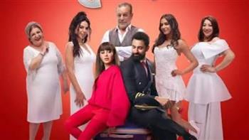 فيلم «ريد فلاج» يواصل تصدر شباك التذاكر بإيرادات 3.6 مليون جنيه