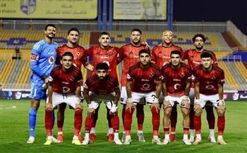 ضياء السيد: مشكلة الأهلي «فنية بحتة» و«عموتة» يتحمل المسؤولية