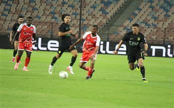 دوري أبطال أفريقيا.. تشكيل الزمالك المتوقع لمواجهة إيه إس بورت الجيبوتي    