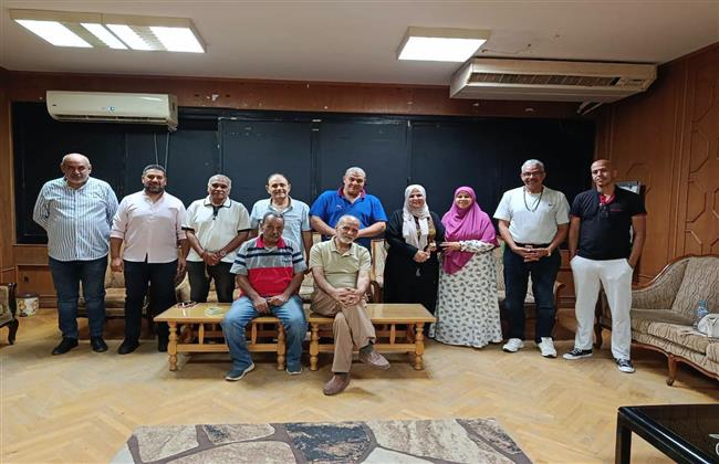 أمسية أدبية بقصر ثقافة الإسماعيلية ضمن نشاط نادي الأدب