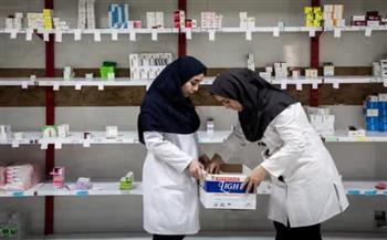 الحرب تعمق أزمة الدواء في إيران.. نقص مئات الأصناف والأسعار تقفز 6 أضعاف