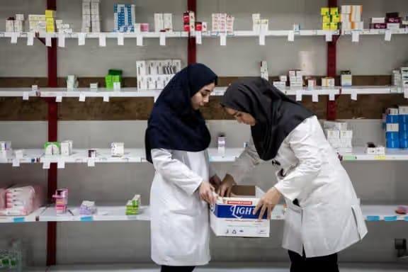 الحرب تعمق أزمة الدواء في إيران.. نقص مئات الأصناف والأسعار تقفز 6 أضعاف