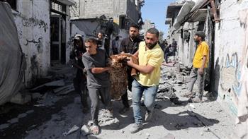"الصحة الفلسطينية": ارتفاع عدد ضحايا حرب الإبادة الإسرائيلية على قطاع غزة إلى 73 ألفا و783 شهيدًا