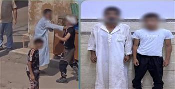 الداخلية تكشف حقيقة مشاجرة الشرقية وتنفي اتجار طرفيها في المواد المخدرة
