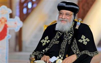 مطران ملوي: البابا تواضروس يزور الإيبارشية الثلاثاء ويفتتح "كوم ماريا" والكنيسة الأثرية