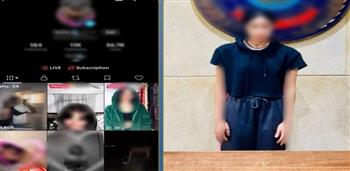 القبض على صانعة محتوى لنشر فيديوهات خادشة للحياء في العجوزة