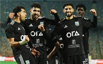 الكونفدرالية.. زد يلاقي أساس الجيبوتي لحسم تأهله لدور الـ 32   