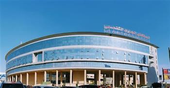 المستشفى الجوي التخصصي تستضيف خبيرا عالميا بجراحات العيون