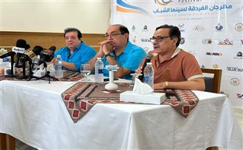 مهرجان الغردقة يفتح ملف تحديات الإنتاج السينمائي المستقل بندوة كبيرة  