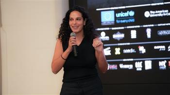 آنا فيستيل تستعرض تجربة مهرجان هامبورج للأفلام القصيرة وتكشف معايير اختيار الأفلام