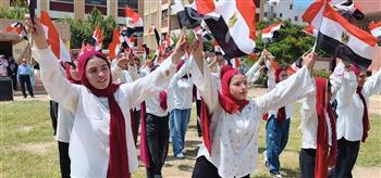 محافظ الشرقية:  يطمئن على جاهزية ٤٩١٥ مدرسة لاستقبال «مليون و٨٤٤ ألفاً و٢٩٨ طالباً وطالبة» 