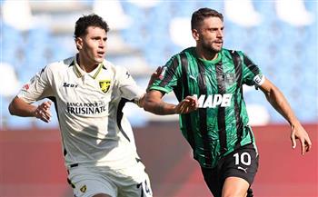 عمر فايد بديلًا.. تشكيل فروزينوني لمواجهة جنوى في الدوري الإيطالي 