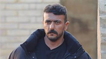 أحمد العوضي: «سلطان الديب» شخصيتي الجديدة في رمضان 2027 وقد أظهر بدور شرير   