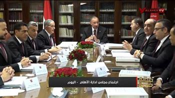 4 ملفات هامة في اجتماع مجلس الأهلي اليوم.. تعرف عليها 