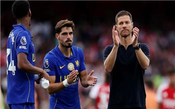 الدوري الإنجليزي.. تشكيل تشيلسي أمام هال سيتي في "ستامفورد بريدج"