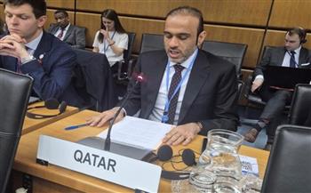 قطر تدين الاعتداءات على عدد من الدول العربية وتؤكد: القضية الفلسطينية ستبقى أولوية   