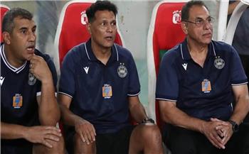 الدوري الجزائري.. وفاق سطيف يقيل حمادة صدقي بعد خسارة مباراتين