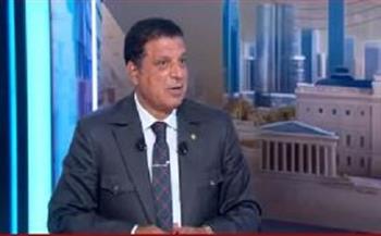 مختار غباشي: إيران هي الطرف الذي يقود مسار الصراع مع أمريكا