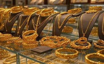 الذهب يقفز 1% بعد بيانات التضخم الأميركية.. وعيار 21 يعود لمستوى 6300 جنيه