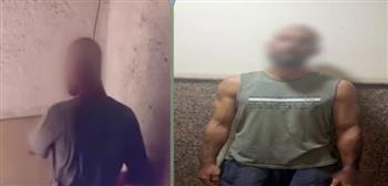 ضبط شخص بالعجوزة بعد إتلاف مصعد والتعدي على سكان عقار.. وإيداعه مصحة نفسية لتلقي العلاج