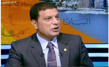 مختار غباشي: إيران هي الطرف الذي يقود مسار الصراع مع أمريكا