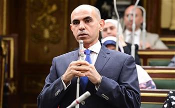 أمين سر "دفاع النواب": تأكيدات الرئيس السيسي في قمة بريكس على الأمن والاستقرار تعزز دور مصر المحوري بالمنطقة