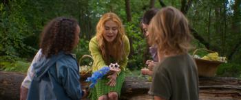 إشادات جماهيرية بعودة ساندرا بولوك ونيكول كيدمان في Practical Magic 2